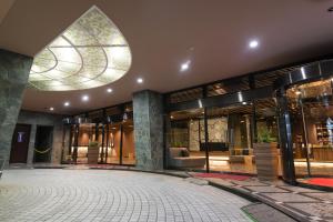 Foto dalla galleria di The Hedistar Hotel Narita a Narita