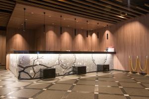 Fotografie z fotogalerie ubytování The Hedistar Hotel Narita v destinaci Tokio Narita
