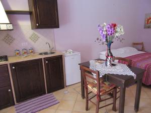 Gallery image of Sicania holiday house in Castellammare del Golfo