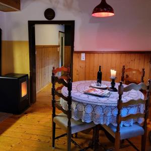 Fotografie z fotogalerie ubytování Sachserhof Ferienwohnungen in Sachsenburg v destinaci Sachsenburg