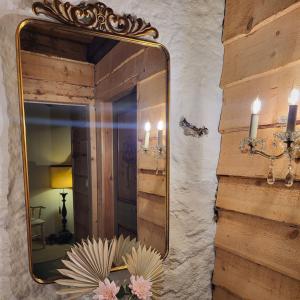 Fotografie z fotogalerie ubytování Sachserhof Ferienwohnungen in Sachsenburg v destinaci Sachsenburg