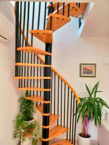 Fotografie z fotogalerie ubytování House GITA v destinaci Mrljane