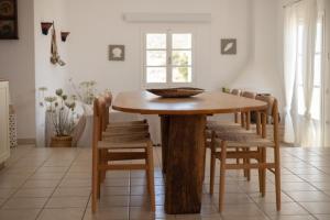 Kép Cozy Sea View House szállásáról Ájosz Jeórjoszban a galériában