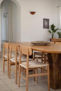Kép Cozy Sea View House szállásáról Ájosz Jeórjoszban a galériában