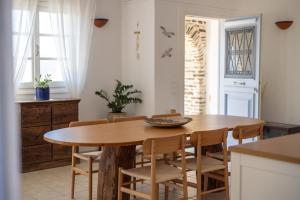 Kép Cozy Sea View House szállásáról Ájosz Jeórjoszban a galériában Még 22 kép