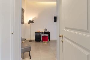 Fotografie z fotogalerie ubytování Boutique Hotel Metro 900 v Neapoli