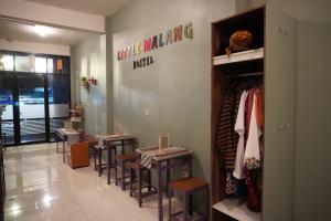 Fotografie z fotogalerie ubytování Little Malang Hostel小玛瑯青年旅舍 v destinaci Malang