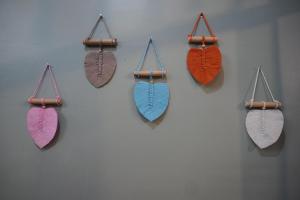 Fotografie z fotogalerie ubytování Little Malang Hostel小玛瑯青年旅舍 v destinaci Malang