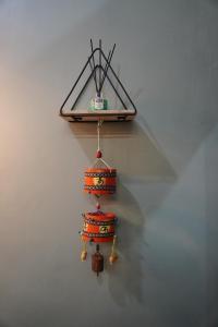 Fotografie z fotogalerie ubytování Little Malang Hostel小玛瑯青年旅舍 v destinaci Malang
