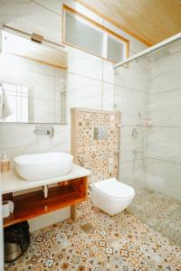 Fotografie z fotogalerie ubytování Kasauli Hills Glory v destinaci Kasauli