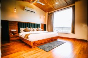 Fotografie z fotogalerie ubytování Kasauli Hills Glory v destinaci Kasauli