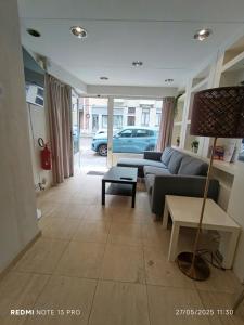 Afbeelding uit fotogalerij van City Center ground floor in Oostende