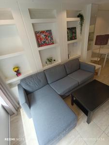 Afbeelding uit fotogalerij van City Center ground floor in Oostende