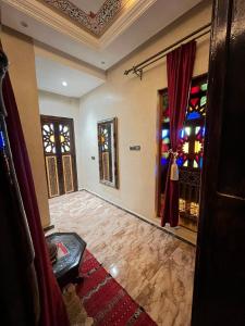 Fotografie z fotogalerie ubytování Riad Alice Terrace & Spa v Marrákéši