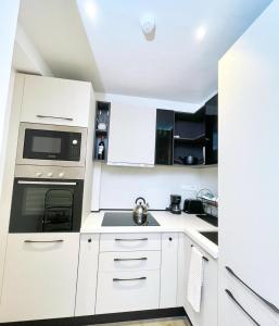 Φωτογραφία από το άλμπουμ του 1 bed Apartment in Osu-Accra σε Accra