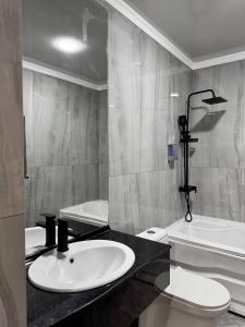 Afbeelding uit fotogalerij van Massaget Sak in Nukus