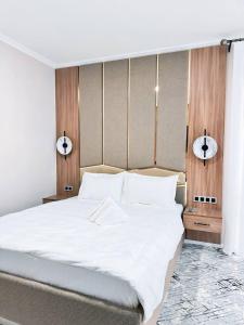 Afbeelding uit fotogalerij van Massaget Sak in Nukus +21 foto's