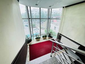 Fotografie z fotogalerie ubytování Kaiser Hotel v destinaci Ulánbátar
