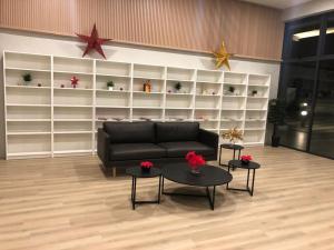 Billede fra billedgalleriet på Kenny Hill Residence by Centurypro i Kuching + 18 billeder