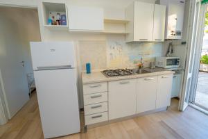 Gallery image of appartamento con giardino esclusivo in Alba Adriatica