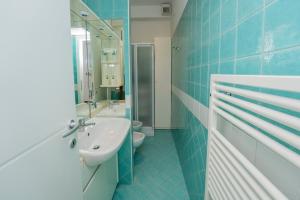 Gallery image of appartamento con giardino esclusivo in Alba Adriatica