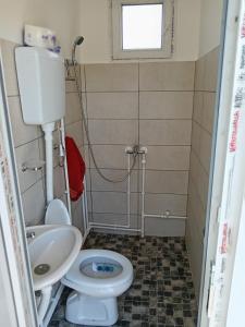 Un baño de Kamp sv.Jovan