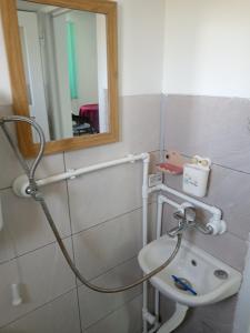 Un baño de Kamp sv.Jovan