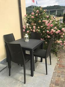 Fotografie z fotogalerie ubytování Residence Prunali v destinaci Massarosa
