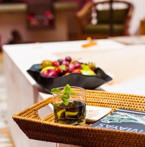 Gallery image of Rosas & Xocolate Boutique Hotel and Spa Merida, a Member of Design Hotels in Mérida