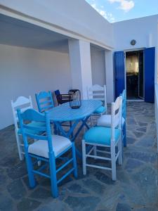 Imagine din galeria proprietății Thea Kapsali în Kapsálion