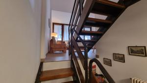 Billede fra billedgalleriet på Ruscello Alpino i Mazzin