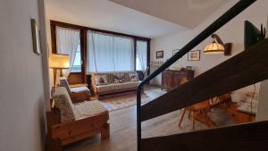 Billede fra billedgalleriet på Ruscello Alpino i Mazzin