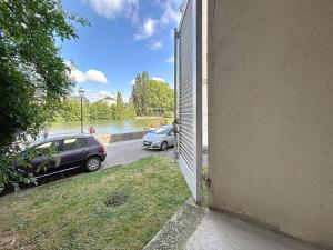 Gambar di galeri bagi Le Fleurant - Vue sur l'Oise di Compiègne