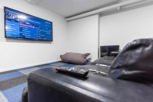 Φωτογραφία από το άλμπουμ του Villa Blau σε Schruns