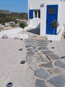 Imagine din galeria proprietății Thea Kapsali în Kapsálion +16 fotografii