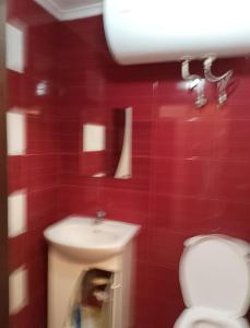 BŭnzaretoにあるПарк хотел 2のギャラリーの写真