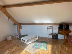 MachielChambres en loft privé dans la campagne的相册照片 更多14张照片
