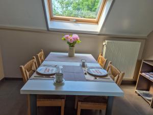 Fotografie z fotogalerie ubytování B&B Tlekkerbeddeke v destinaci Rumst