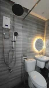 Fotografie z fotogalerie ubytování Ola De Baler Resto-Hotel v destinaci Baler