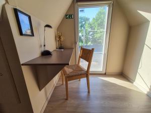 Fotografie z fotogalerie ubytování B&B Tlekkerbeddeke v destinaci Rumst
