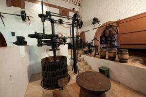 Fotografie z fotogalerie ubytování Mas Boronat Resort v destinaci Salomó