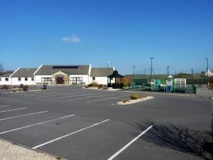 Fotografie z fotogalerie ubytování Cromlech Cottage v destinaci Portnoo