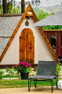 Fotografie z fotogalerie ubytování Nest Beach Bungalows Datça v destinaci Datça