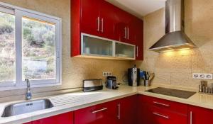 Gallery image of Apartment near the sea in Santa Pola in Santa Pola