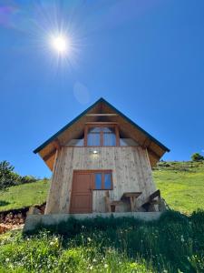 Gallery image of Household Ušćumlić - Oaza mira in Pluzine