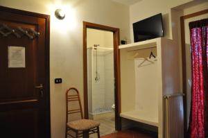 Μια τηλεόραση ή/και κέντρο ψυχαγωγίας στο Casa di Cinzia +19 φωτογραφίες