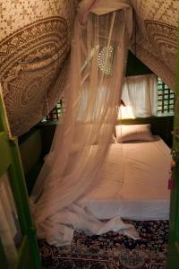 Фотография из галереи Temple tree garden beach в Варкале