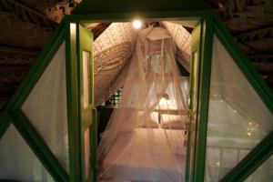 Фотография из галереи Temple tree garden beach в Варкале