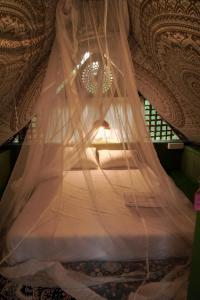 Фотография из галереи Temple tree garden beach в Варкале +16 фотографий