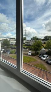 Φωτογραφία από το άλμπουμ του Gemütliches City-Appartment σε Wentorf bei Hamburg +36 φωτογραφίες